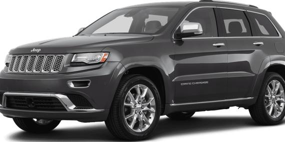 JEEP GRAND CHEROKEE 2017 1C4RJFJT2HC790377 image